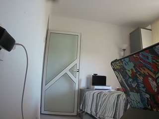 voyeurcam charmhellen kitchen